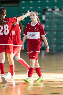 Bild 671 - Falko Cup